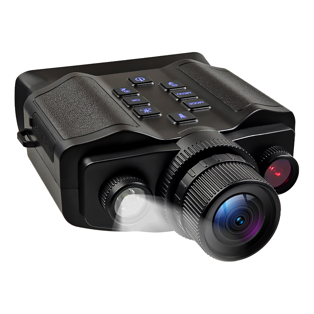 60MP 5K Infrared Night Vision  - đánh giá và giá Photography Outdoor