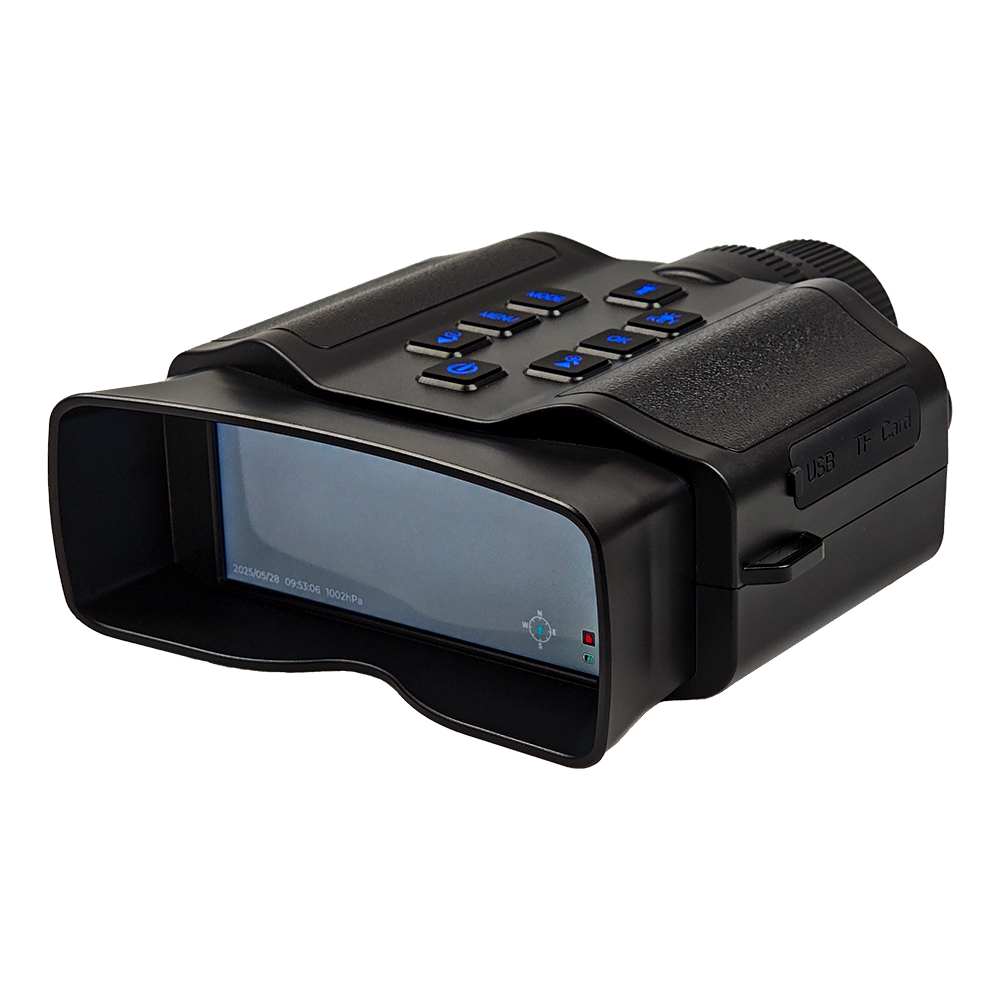 60MP 5K Infrared Night Vision  - đánh giá và giá Photography Outdoor