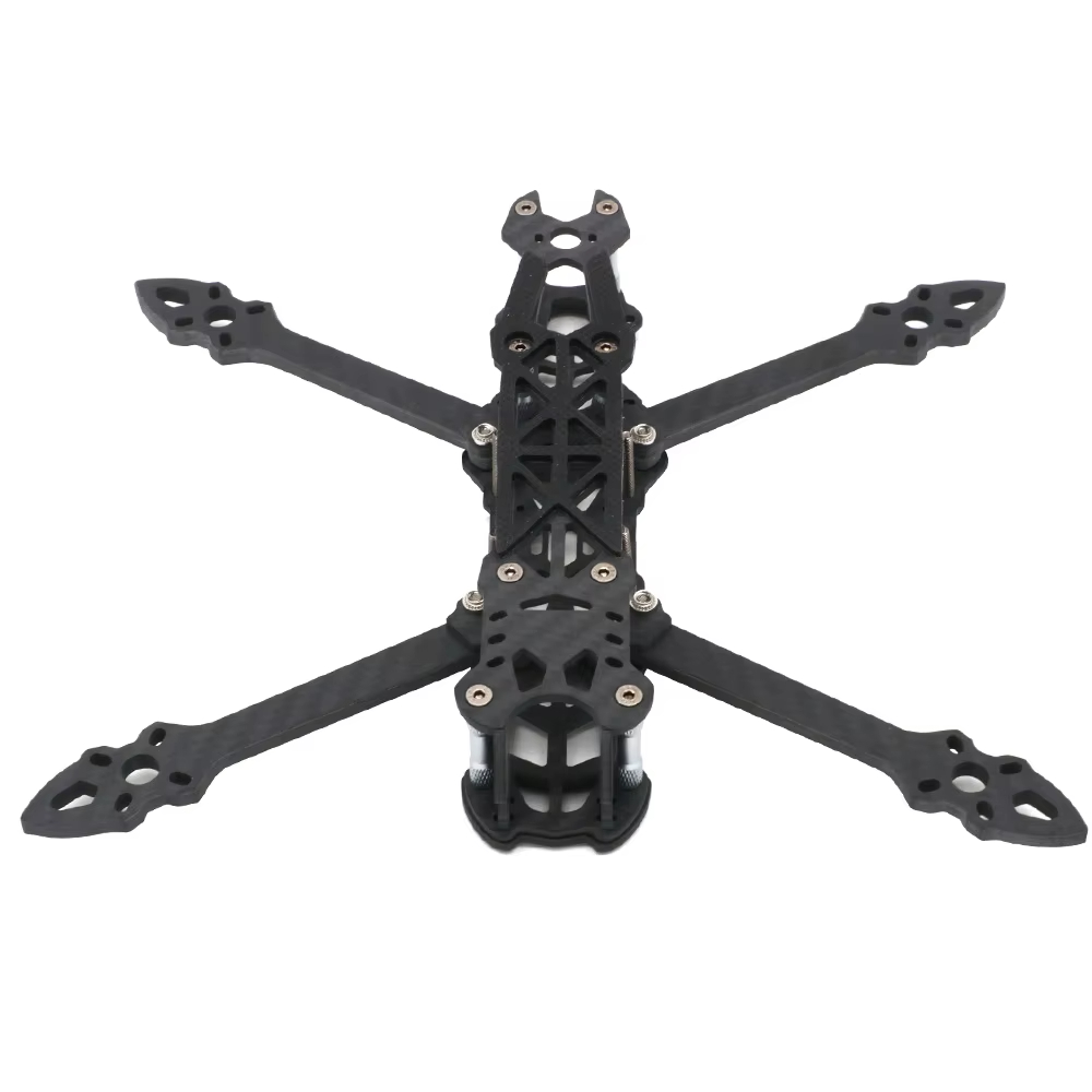 Mark4 Mark 4 7inch 295mm FPV F - đánh giá và giá Photography Icon