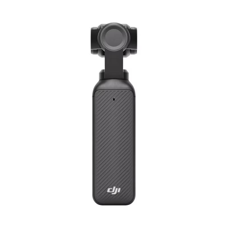 DJI Osmo Pocket 3 Vlogging Cam - đánh giá và giá Handheld Stabilizer Gimbal