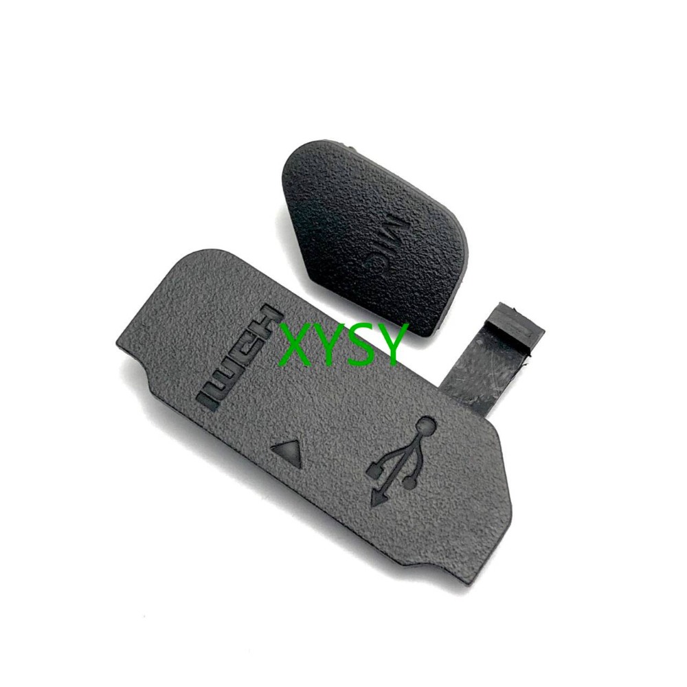 NEW USB Rubber Lid Door for Ca - đánh giá và giá Photography Icon