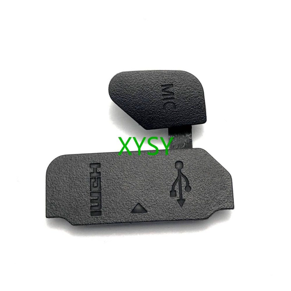NEW USB Rubber Lid Door for Ca - đánh giá và giá Photography Icon