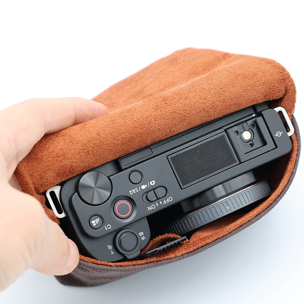 Digital Camera Bag Cover Case  - đánh giá và giá Photography Icon