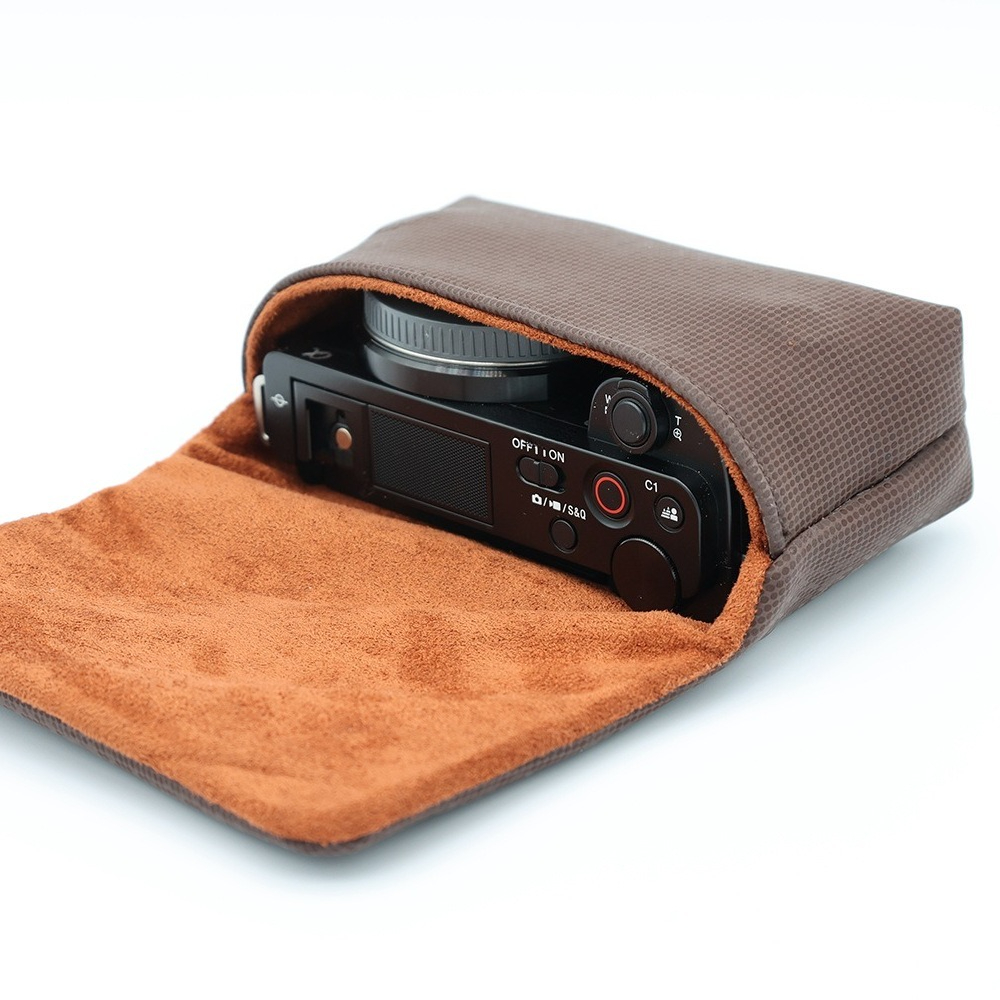 Digital Camera Bag Cover Case  - đánh giá và giá Photography Icon