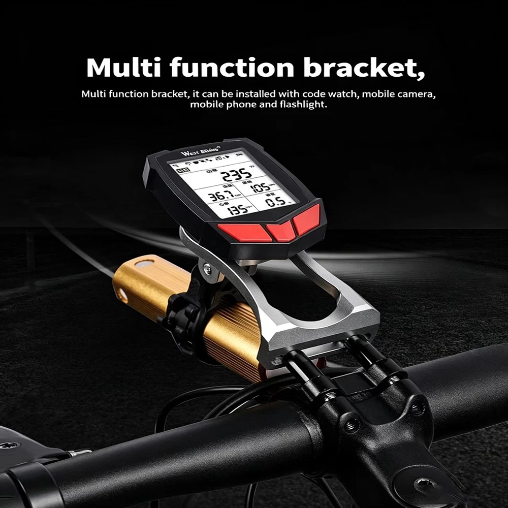 Aluminum Bike Computer Mount H - đánh giá và giá Peak Design Clip