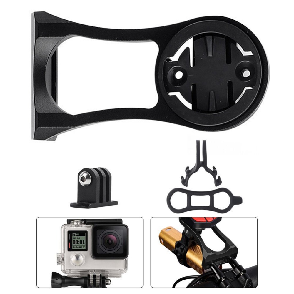 Aluminum Bike Computer Mount H - đánh giá và giá Peak Design Clip