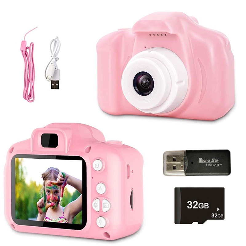 Children's Camera 1080P HD Scr - đánh giá và giá Photography Of Memories