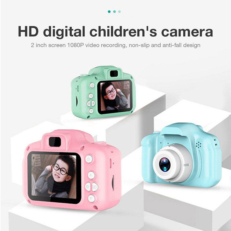 Children's Camera 1080P HD Scr - đánh giá và giá Photography Of Memories