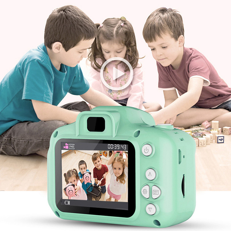Children's Camera 1080P HD Scr - đánh giá và giá Photography Of Memories