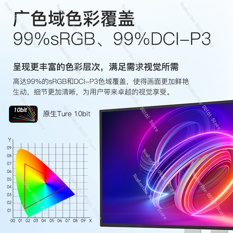 G32P Ultra HD Monitor 32 Inch  - đánh giá và giá Photography Design