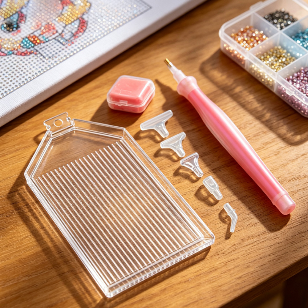 Diamond Painting Accessories P - đánh giá và giá Photography Design