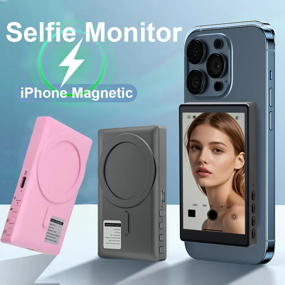 Wireless Monitor Rear Camera S - đánh giá và giá Photography Outdoor