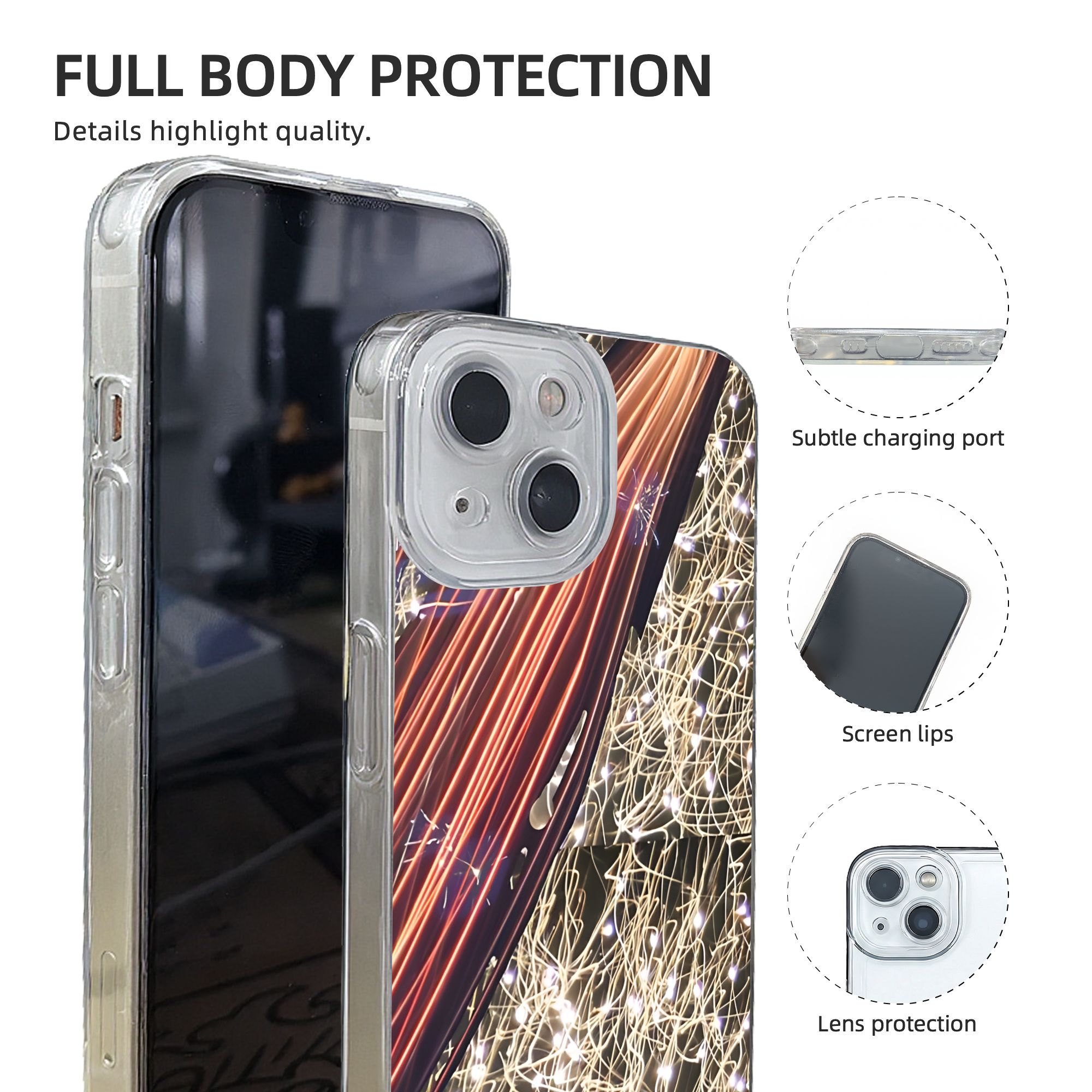 New Armor Bumper Photography   - đánh giá và giá Photography With Iphone 15