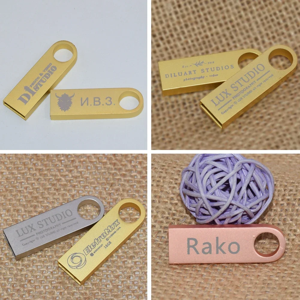 10 Cái/lốc USB Drive2.0 Pendri - đánh giá và giá Photography Of Memories