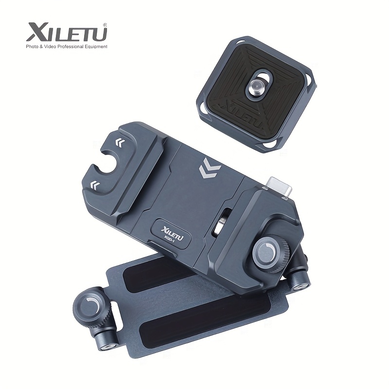 Universal DSLR Camera Gimbal A - đánh giá và giá Peak Design Clip