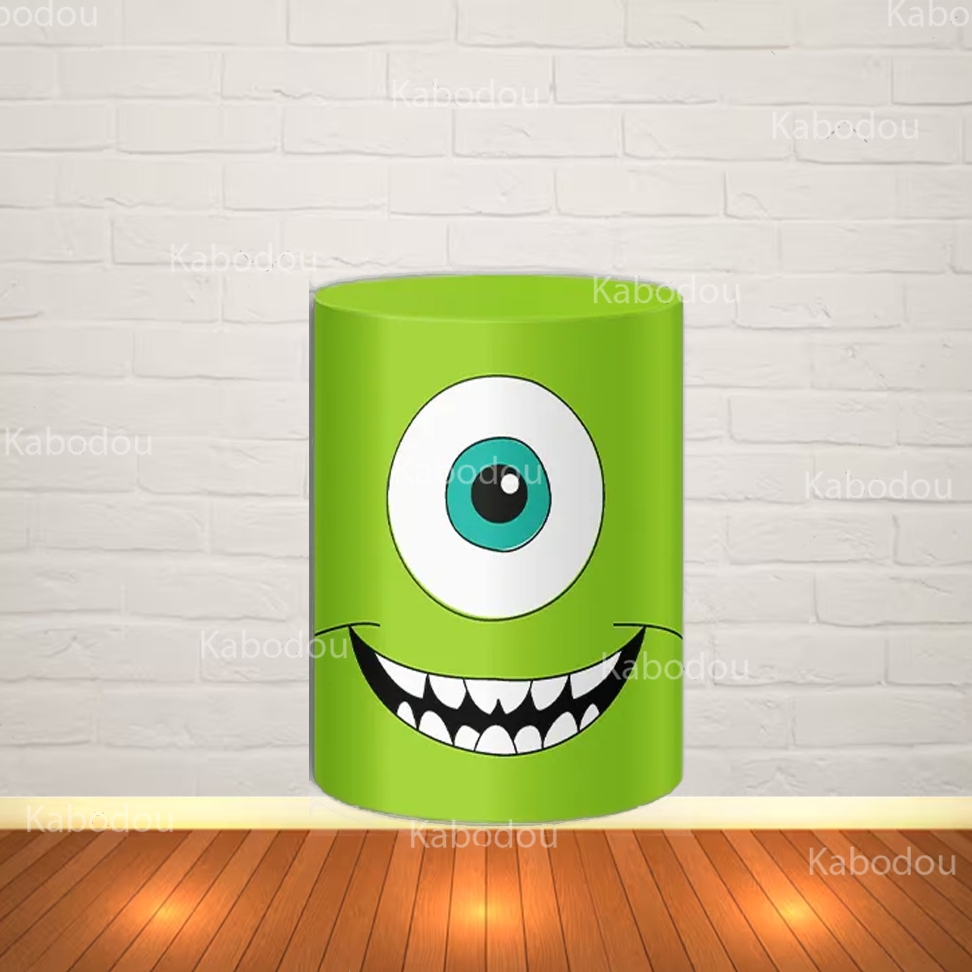 The Monster University Round B - đánh giá và giá Photography University