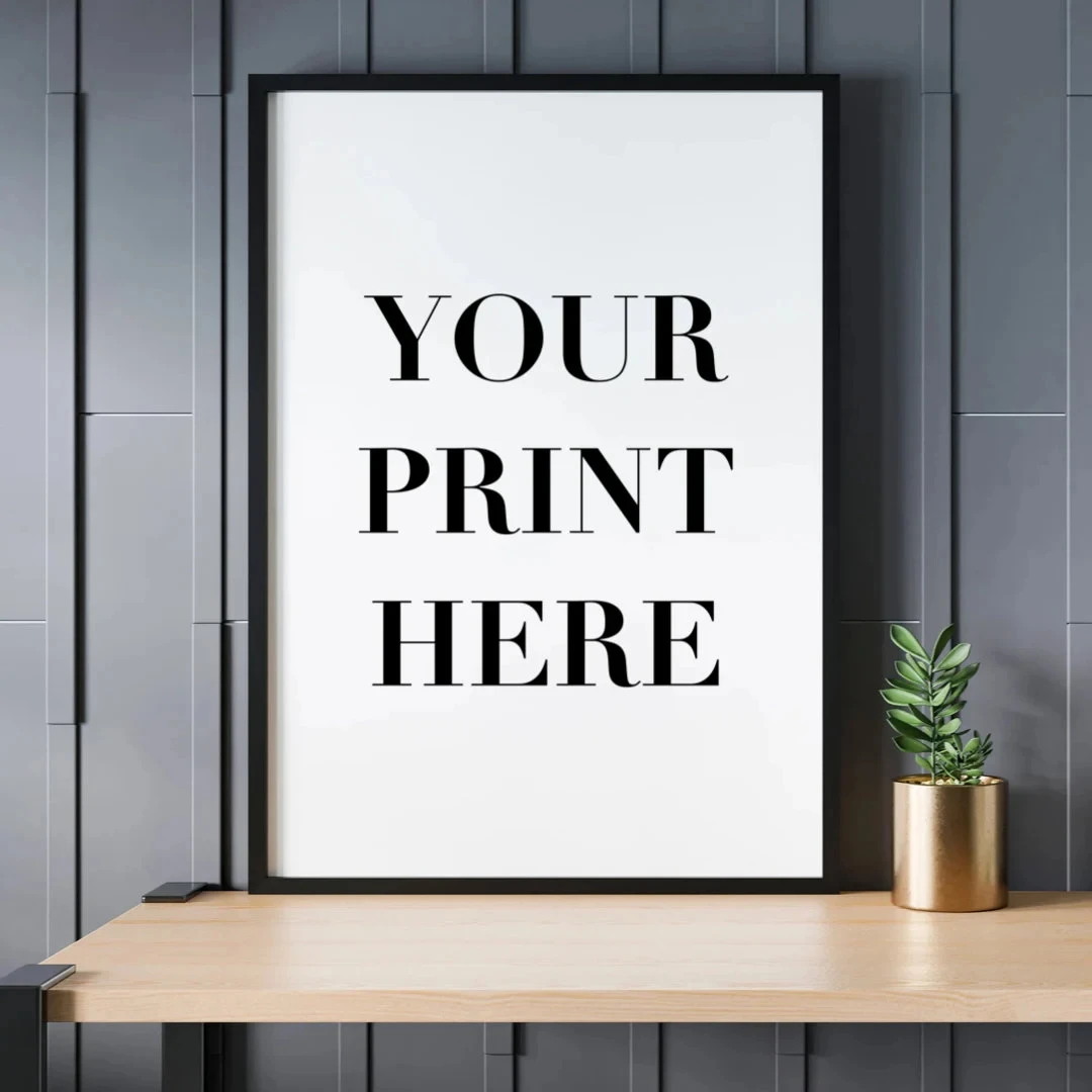 Custom Canvas Prints Photo Wal - đánh giá và giá Photography Anime