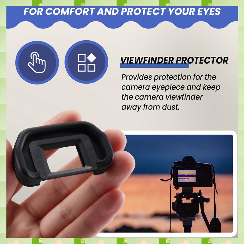 2025 Camera Eyepiece Eyecup 18 - đánh giá và giá Photography Icon