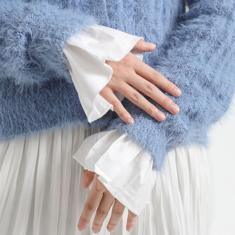 Z. Nail Photo Glove Beautiful  - đánh giá và giá Photography Zone