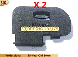 2 Pieces/ New Battery Door Cov - đánh giá và giá Photography Icon