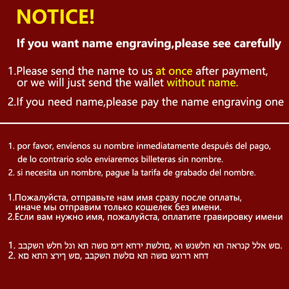 Customized Name Engraving Men  - đánh giá và giá Photography Portfolio