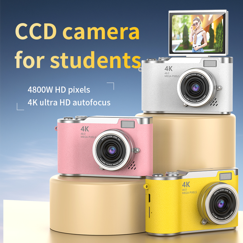 Digital Camera 4K 48MP Photogr - đánh giá và giá Photography Nature Images