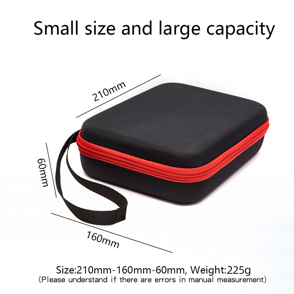 Portable Carrying Case for DJI - đánh giá và giá Handheld Stabilizer Gimbal
