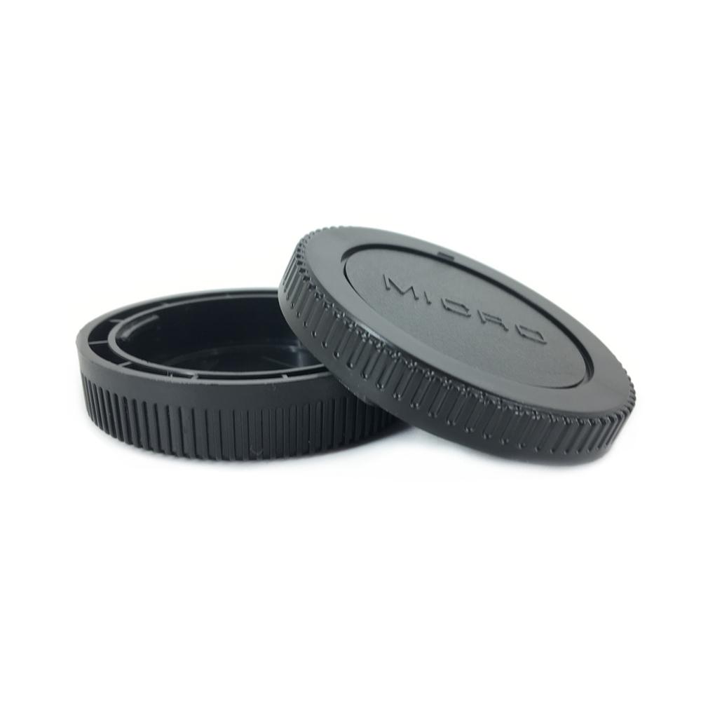 Micro 4/3 Phía Sau Ống Kính +  - đánh giá và giá Photography Icon