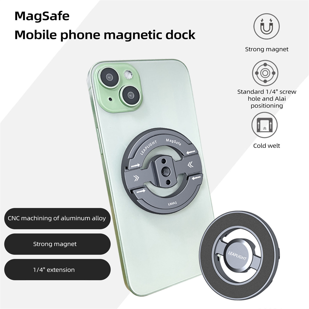 2025 360° Aluminum Magnetic Ph - đánh giá và giá Photography With Iphone 15
