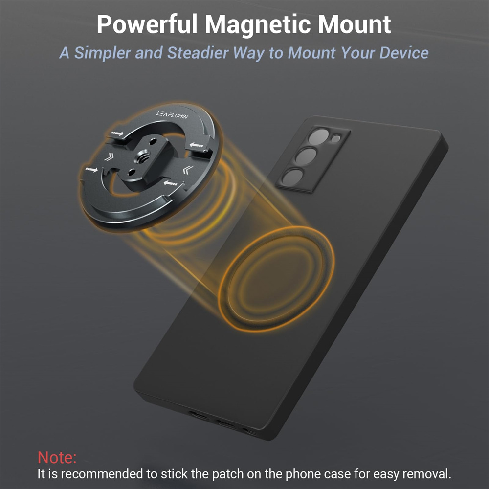 2025 360° Aluminum Magnetic Ph - đánh giá và giá Photography With Iphone 15