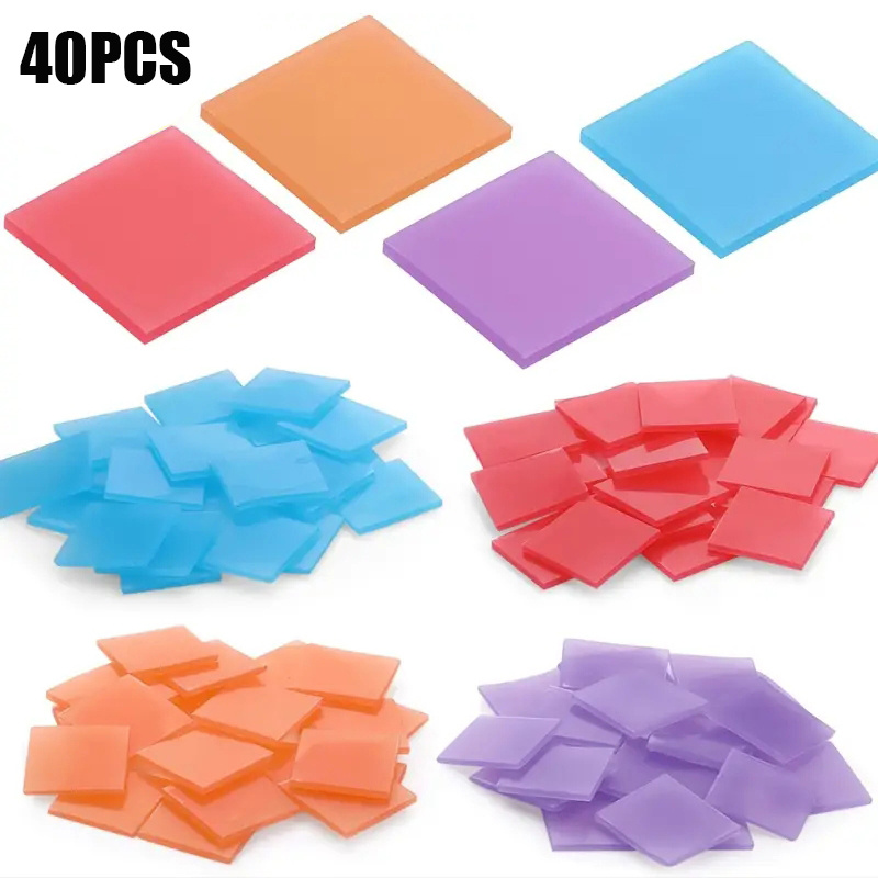 40Pcs Diamond Painting Wax Cla - đánh giá và giá Photography Design