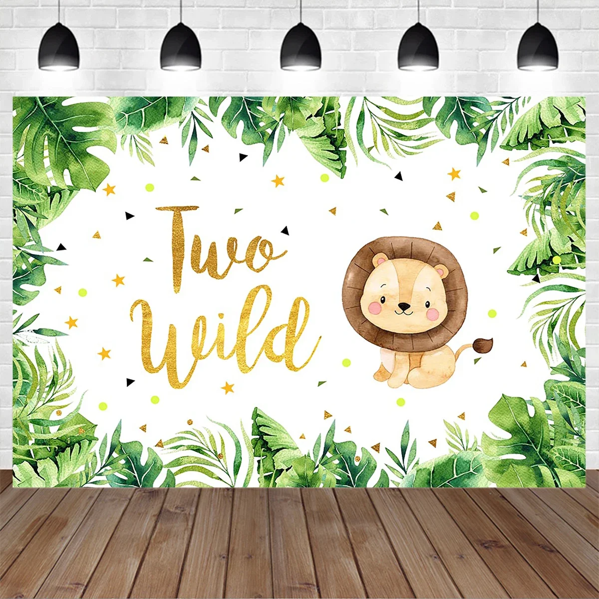 Mocsicka Jungle Baby Shower Li - đánh giá và giá Photography Zone