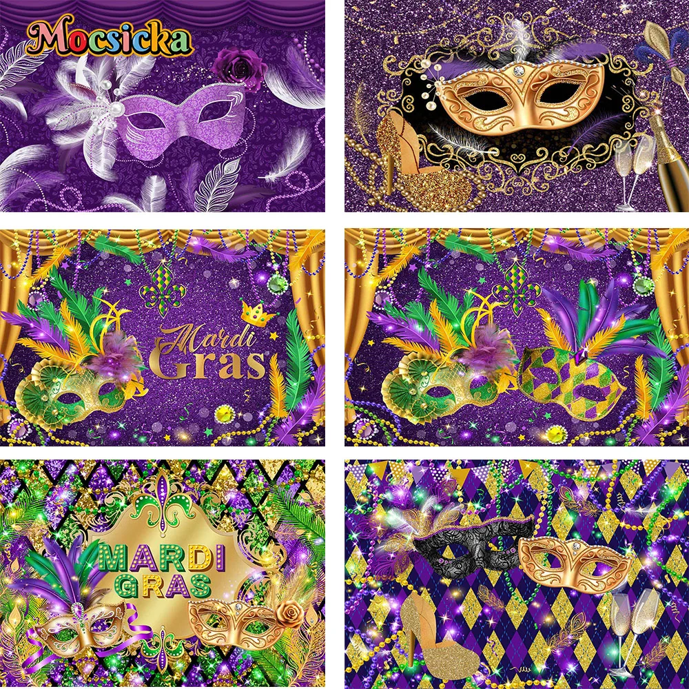 Masquerade Party Festive Carni - đánh giá và giá Photography Zone