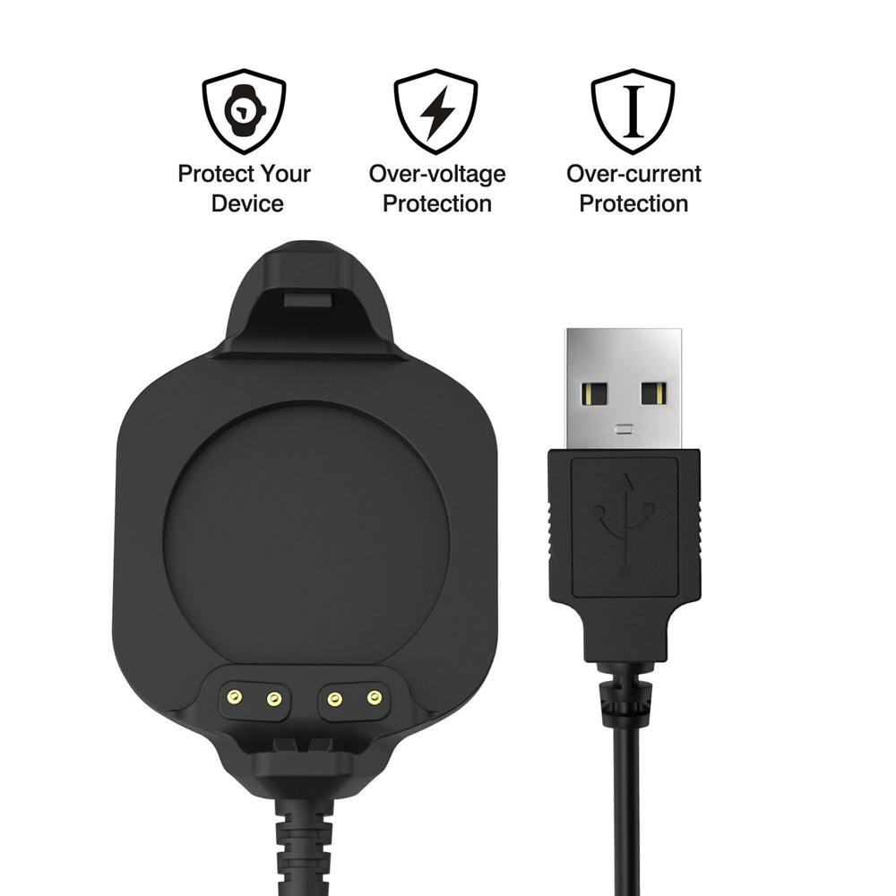 USB Charging Clip Cable For Ga - đánh giá và giá Peak Design Clip