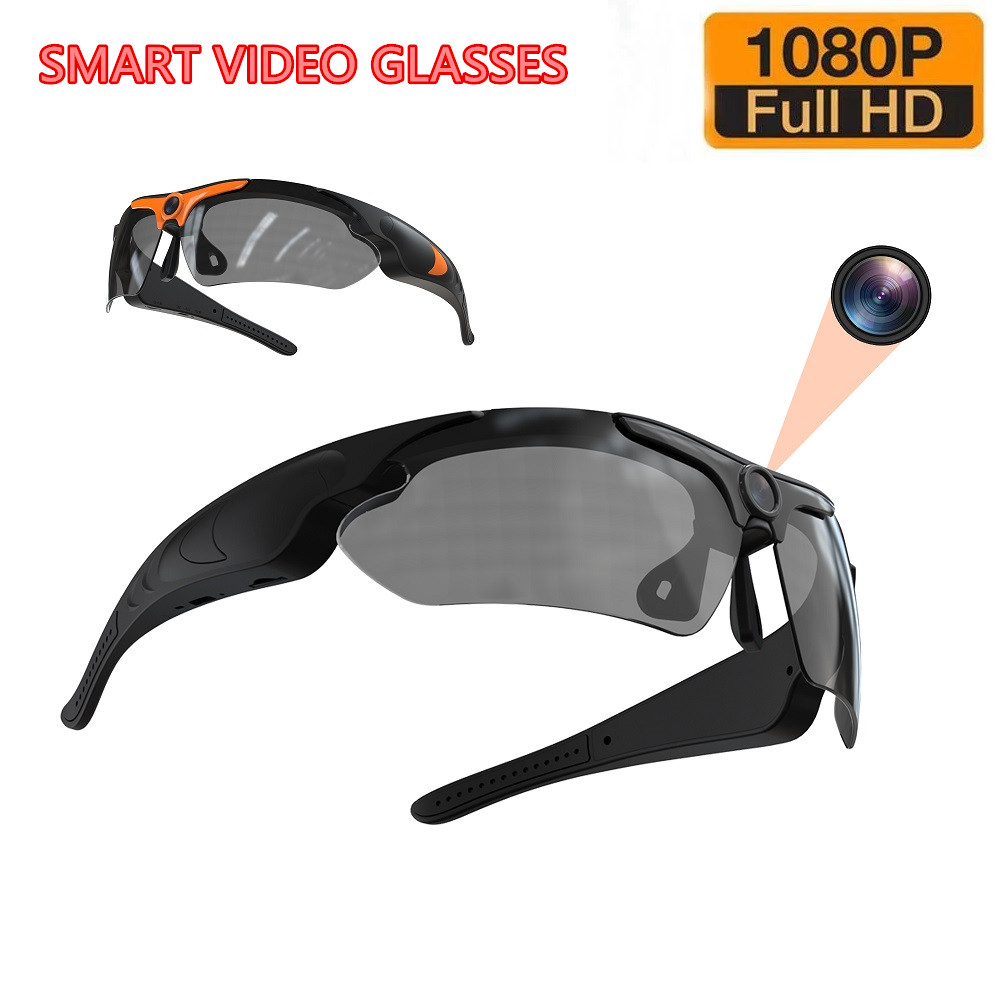 Wearable HD 1080P Camera Outdo - đánh giá và giá Photography Outdoor