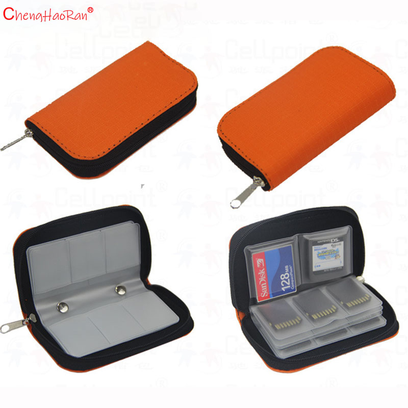 1PC 22-Slot Memory Card Storag - đánh giá và giá Photography Of Memories