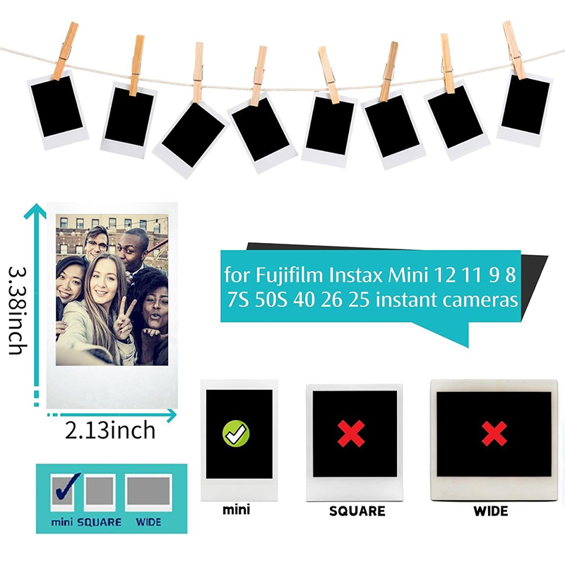 3-Inch 108-Slot Mini Solid Col - đánh giá và giá Photography Portfolio
