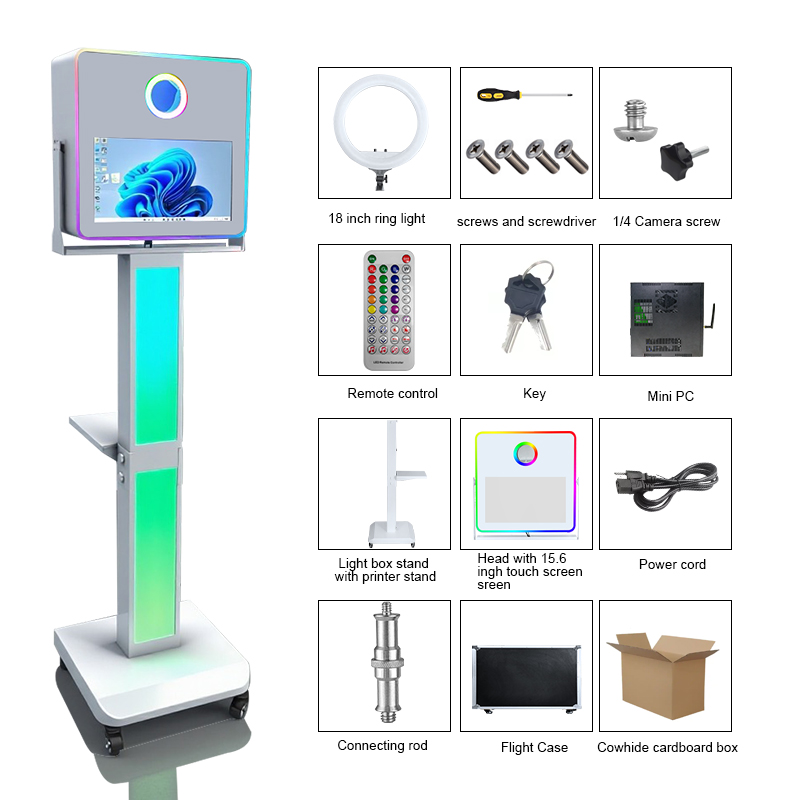 Easy Setup &Free    Logo Led L - đánh giá và giá Photography Zone