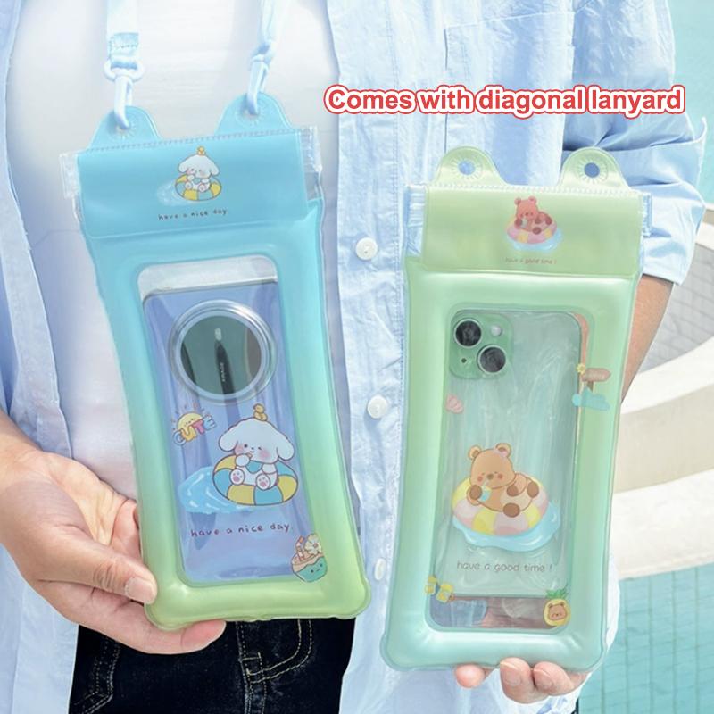 Universal Cartoon Waterproof P - đánh giá và giá Photography Design